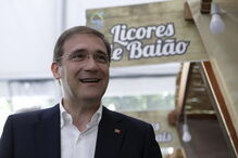 Pedro Passos Coelho