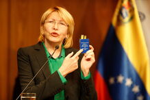 Luisa Ortega Díaz