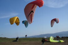 Parapente