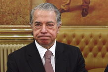 Defesa de Salgado contesta pedido dos antigos clientes do BES