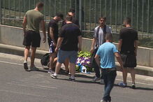 Homenagem a Marco Ficini