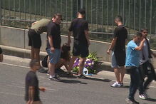 Homenagem a Marco Ficini