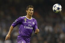 Cristiano é suspeito de fuga aos impostos