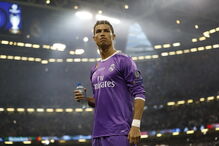 Cristiano é suspeito de fuga aos impostos