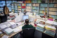 Subsídio de refeição aumenta para a Função Pública