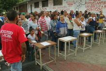 Violência em dia de eleições faz dez mortos na Venezuela