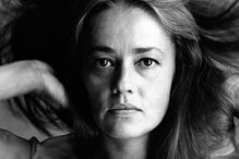 Jeanne Moreau