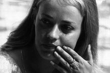 Jeanne Moreau