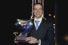 PJ investiga negócios de Jorge Mendes