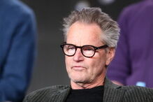 Sam Shepard, ator, morte