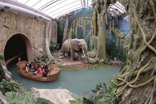 Por mares nunca antes desvendados, no Porto