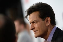 Rob Lowe, Rob Lwoe, Charlie Sheen, Lua, ator, Television Critics Association, Hollyood, A&E, artes, cultura e entretenimento