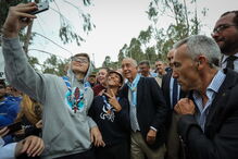 Marcelo Rebelo de Sousa, Escuteiros
