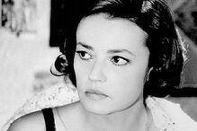 Jeanne Moreau