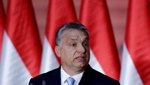 Hungria declara estado de emergência devido à guerra na Ucrânia