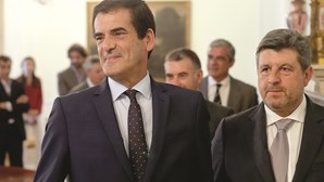 Presidente da Câmara do Porto começa hoje a ser julgado no processo Selminho
