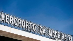 "Não tem fundamento científico": Governo da Madeira reage à saída da lista verde do Reino Unido