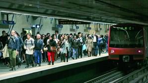 Metro de Lisboa lança plataforma REDE para ajudar quem mais precisa