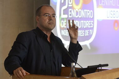 Nuno Artur Silva chegou à RTP em fevereiro de 2015, assumindo o cardo de administrador com o pelouro dos conteúdos 