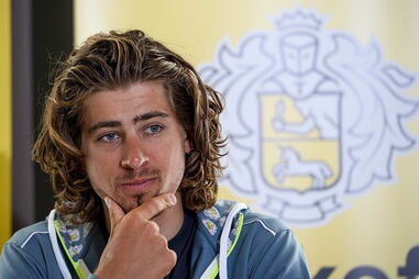 Peter Sagan