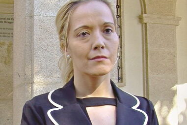 Tribunal da Relação de Guimarães, presidente do Tribunal Administrativo e Fiscal de Mirandela, Lusa, TRG, Tribunal de Bragança, Porto, Mirandela, juiz, Leonor Valente Monteiro, Supremo, Luís Noronha Nascimento, advogado, crime, lei e justiça, tribunal