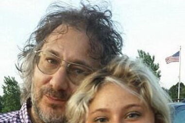 Fotodermatite causada por sumo de limão