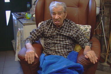 Morre com 101 anos e deixa dois milhões