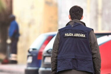 Polícia Judiciária