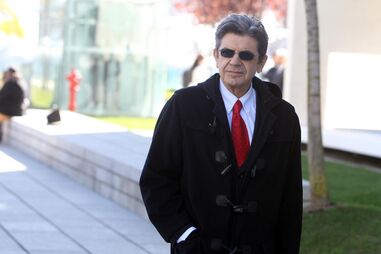 Manuel Maria Carrilho