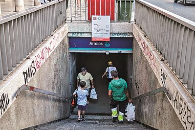 Arroios, Metropolitano, Lisboa, Carris, José Cardoso, Verde, Alameda, Praça do Chile, carreira, Nem Bhurthel, Parreirinha, economia, negócios e finanças, transportes, questões sociais