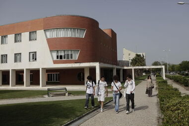 Universidade de Aveiro
