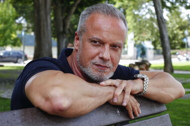 Ricardo Carriço