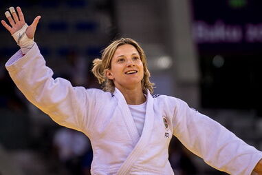 Telma Monteiro