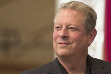 O antigo presidente dos EUA e defensor do Ambiente, Al Gore vai estar na Web Summit