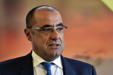 Octávio Ribeiro foi nomeado Diretor-Geral Editorial da Cofina