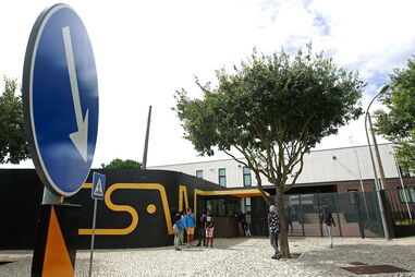 MP já está a investigar as denúncias dos castigos na escola Dr. Azevedo Neves