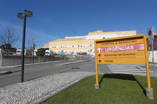 Hospital Santa Maria da Feira