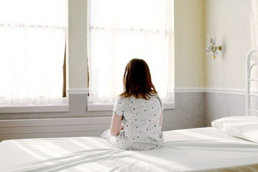 Menina, violada, abusos sexuais