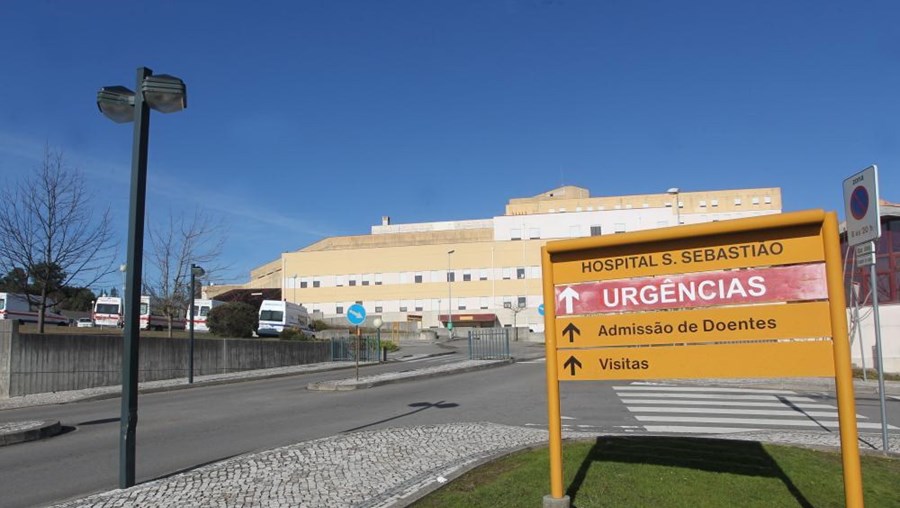 Hospital Santa Maria da Feira