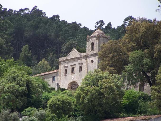 Convento de Monchique
