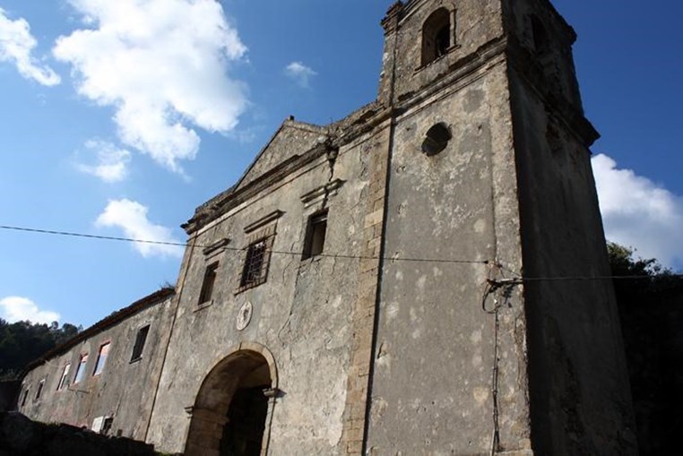 Convento de Monchique