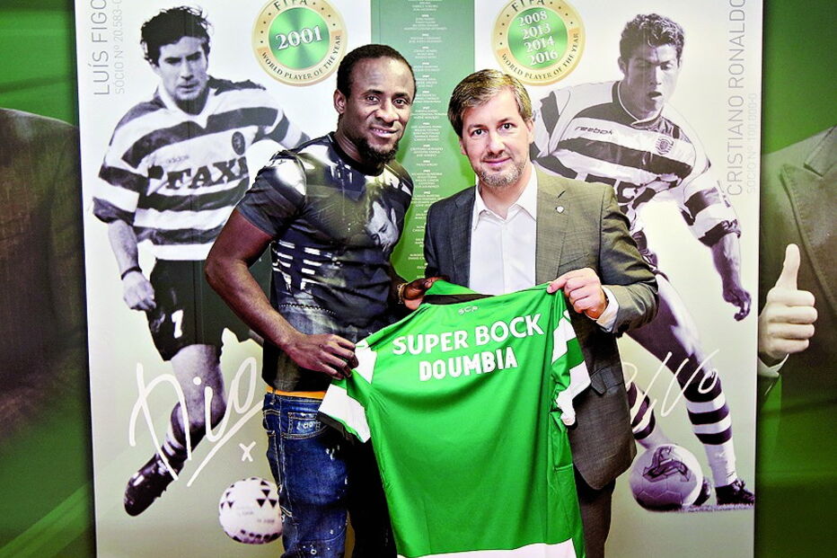 Doumbia 