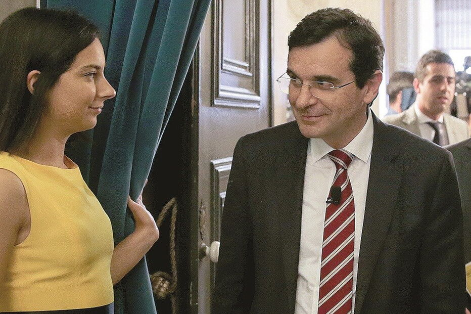 Adalberto C. Fernandes critica enfermeiros pelo boicote aos partos