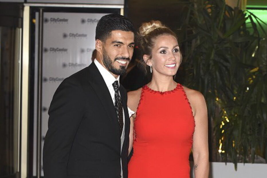 Lionel Messi, Antonela Roccuzzo, casamento, civil, estrelas, futebol