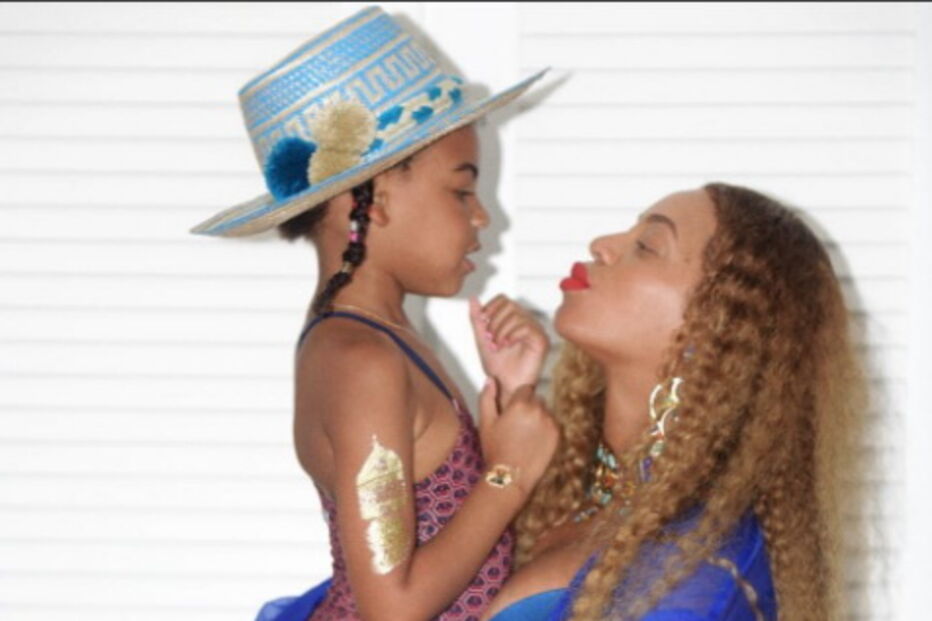 Beyonce, Jay Z, casal 