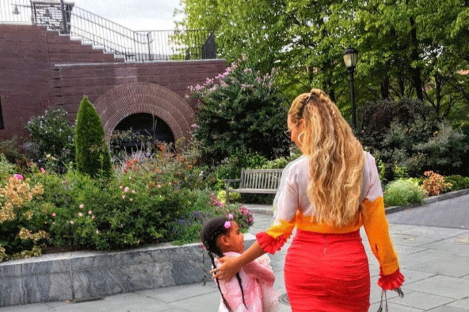 Beyonce, Jay Z, casal 