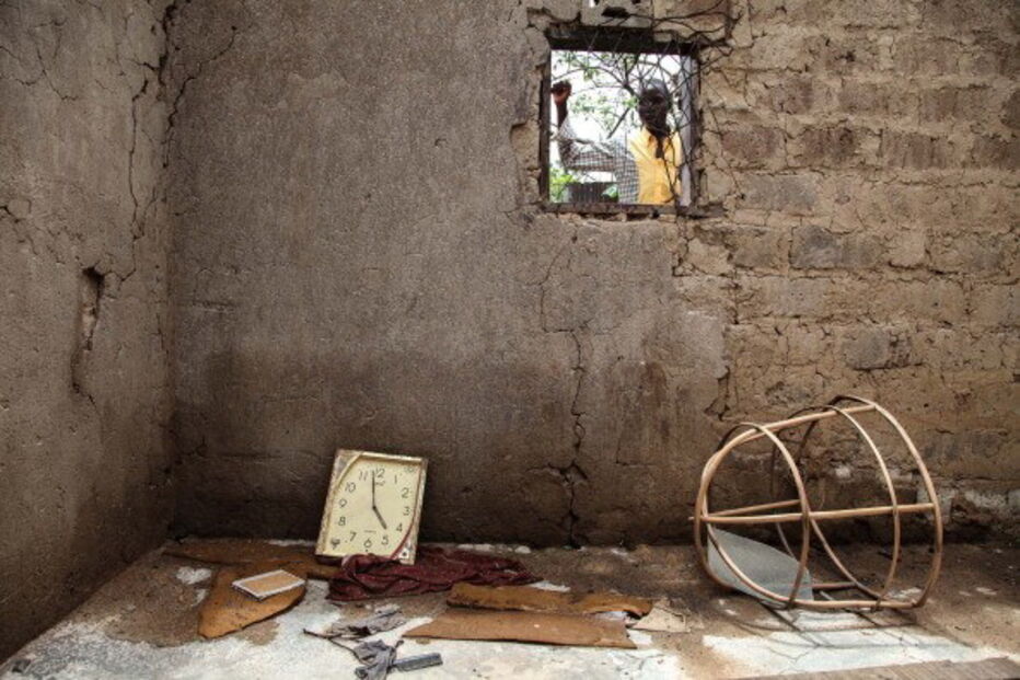 ONU, Zemio, República Democrática do Congo, República Centro-Africana, Cruz Vermelha, Ghislain Dieu-Béni Kolengo, Médicos Sem Fronteiras, ACNUR, MINUSCA, Alto-Comissariado, Refugiados, Séléka, François Bozizé, Bria, Bangassou, Bangui, distúrbios, guerras e conflitos, política, refugiados