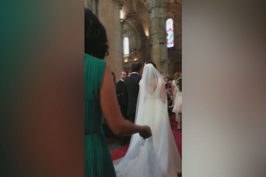 Joana Ornelas, Entrada