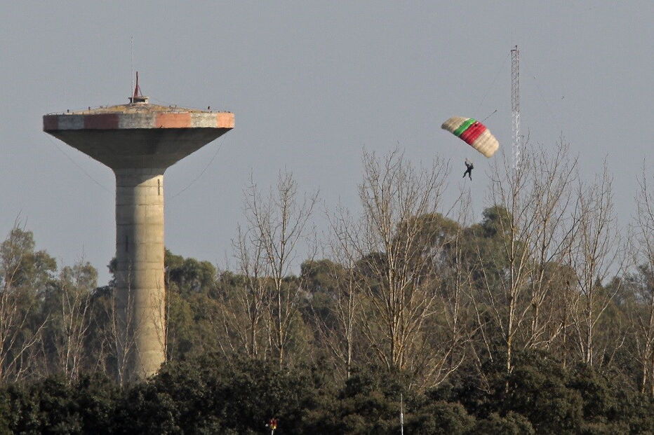 Exercício Real Thaw 2017, na Base Aérea N.º11, em Beja