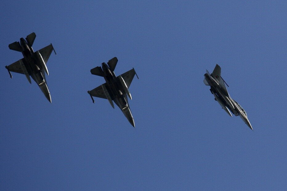 Exercício Real Thaw 2017, na Base Aérea N.º11, em Beja